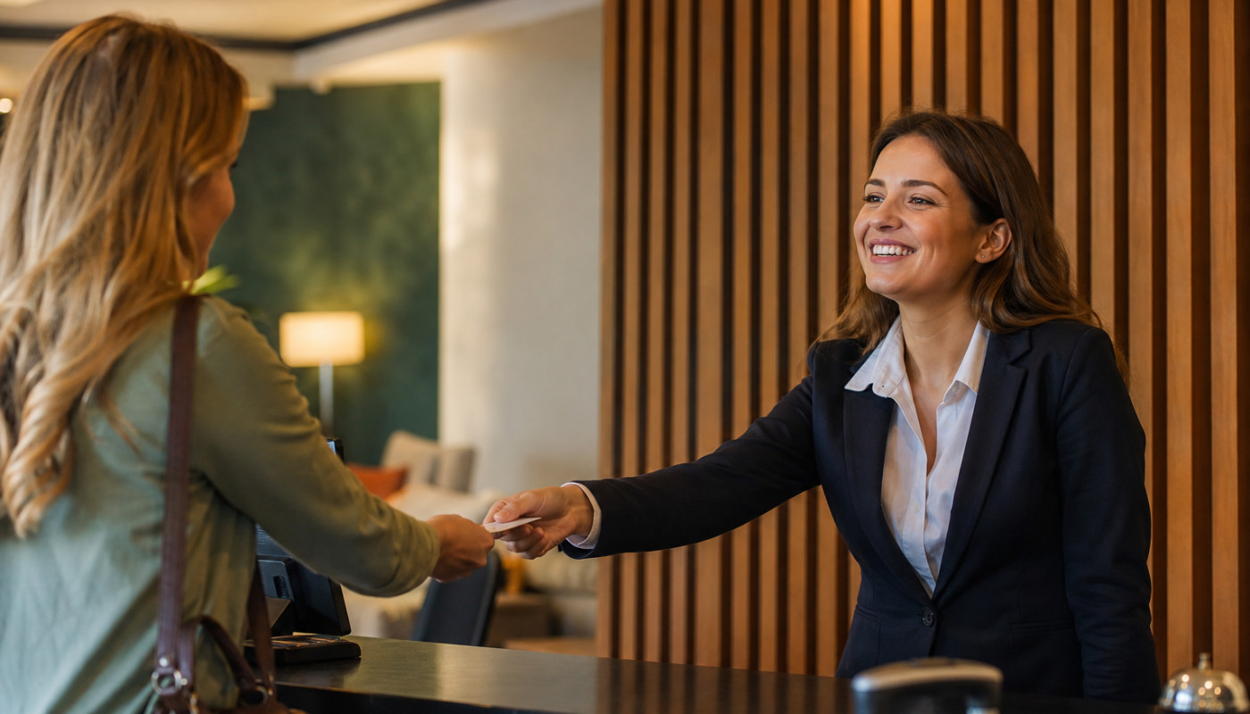 Relation client : la nouvelle arme des professionnels du tourisme